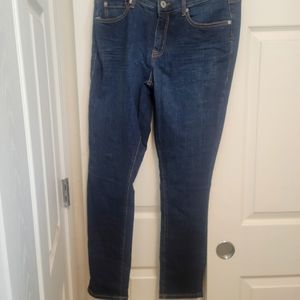 NWT Torrid Skinny Jeans